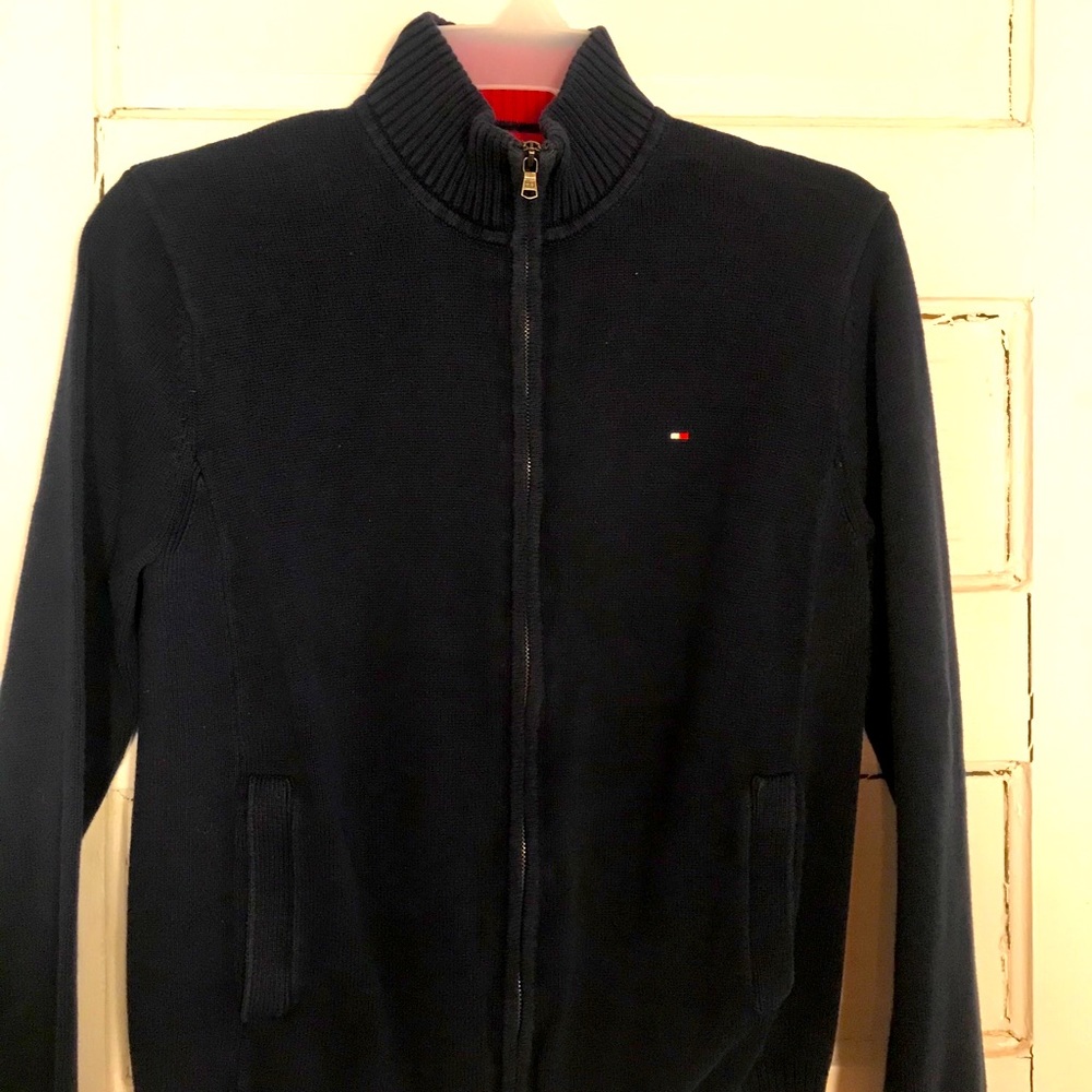 Men’s Tommy sweater